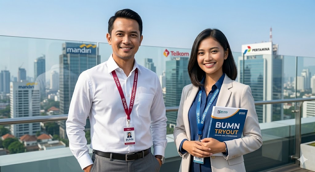 BUMN