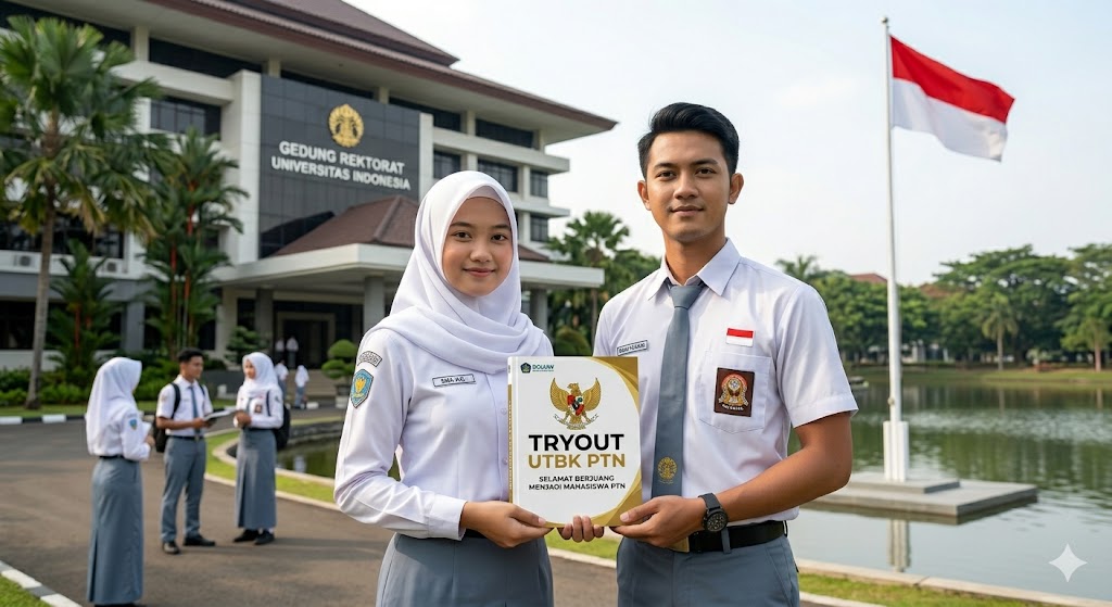 UTBK