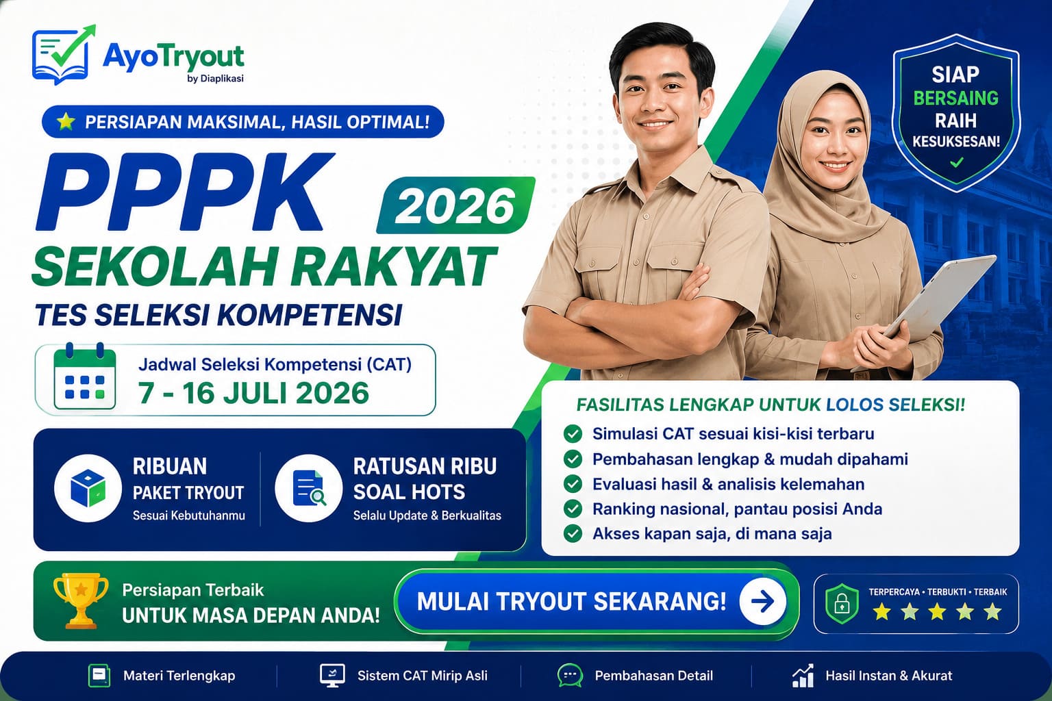 Promo Spesial